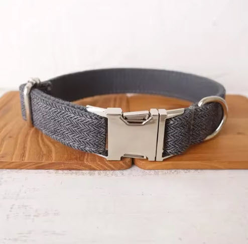 Basic Collar Frida beige